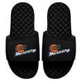 thumbnail image 1 of Unisex ISlide  Black Phoenix Mercury Primary Logo Slide Sandals, 1 of 1