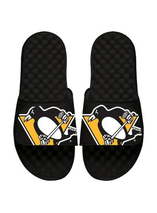 Pittsburgh on sale penguin slippers