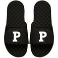thumbnail image 1 of Men's ISlide Black Princeton Tigers Primary Team Logo Slide Sandals, 1 of 1