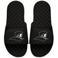 thumbnail image 1 of Men's ISlide Black Providence Friars Primary Logo Slide Sandals, 1 of 1