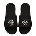 thumbnail image 1 of Men's ISlide Black Purdue Boilermakers Basketball Mascot Slide Sandals, 1 of 1