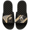 thumbnail image 1 of Men's ISlide Purdue Boilermakers Slide Sandals, 1 of 1