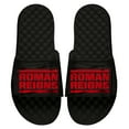 thumbnail image 1 of Men's ISlide Black Roman Reigns Slide Sandals, 1 of 1