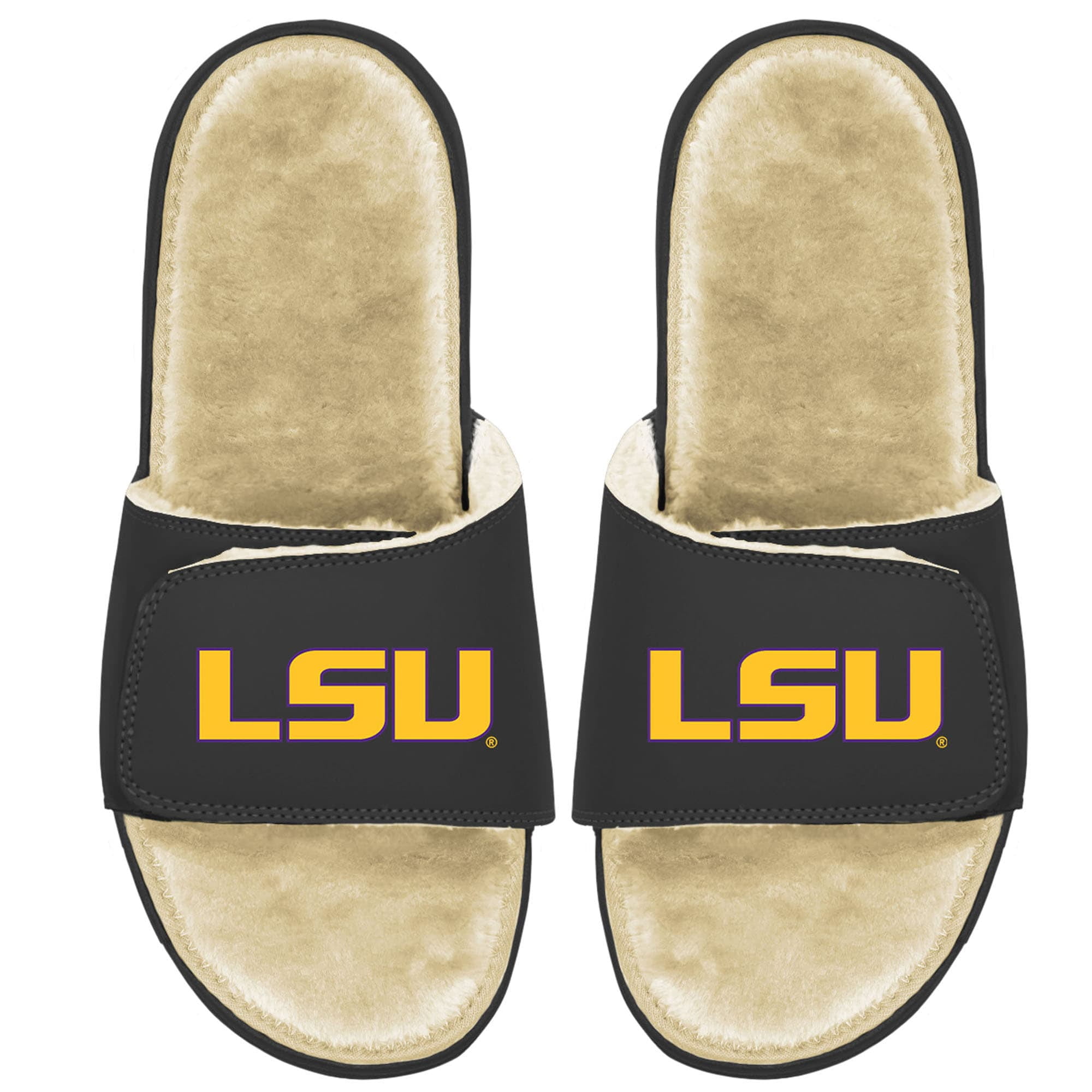 Lsu sandals 2024