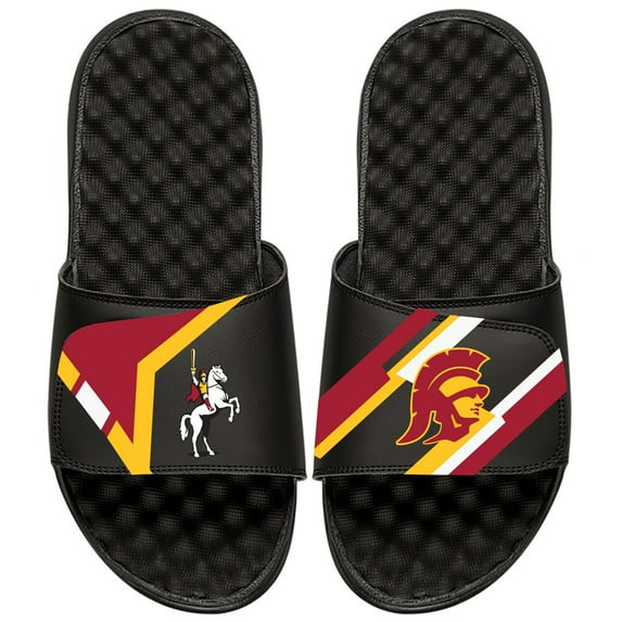 Men's ISlide USC Trojans Slide Sandals