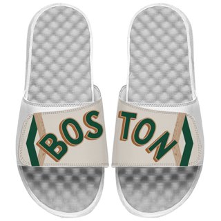 ISlide Boston Celtics Team Shop - Walmart.com