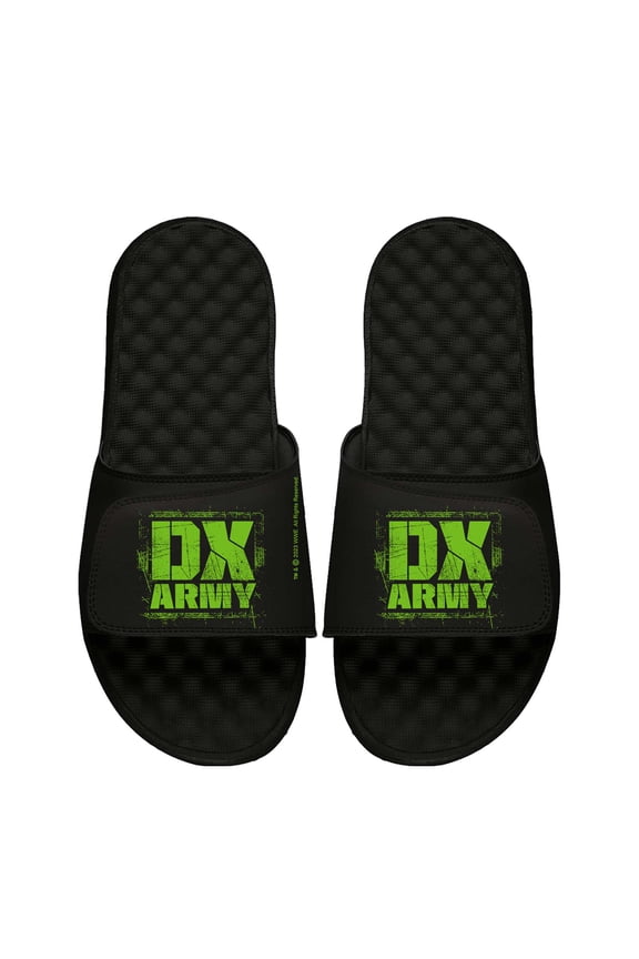 Men's ISlide D-Generation X Slide Sandals