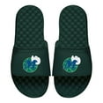thumbnail image 1 of Men's ISlide Dark Green Dallas Mavericks Primary Slide Sandals, 1 of 1