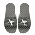 thumbnail image 1 of Men's ISlide  Gray Air Force Falcons Camo Slide Sandals, 1 of 1
