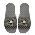 thumbnail image 1 of Men's ISlide  Gray Army Black Knights Camo Slide Sandals, 1 of 1