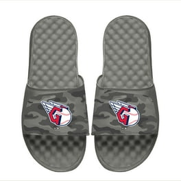 Mens slide sandals walmart best sale