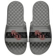 thumbnail image 1 of Men's ISlide Gray Florida State Seminoles OHT Military Appreciation Slide Sandals, 1 of 1