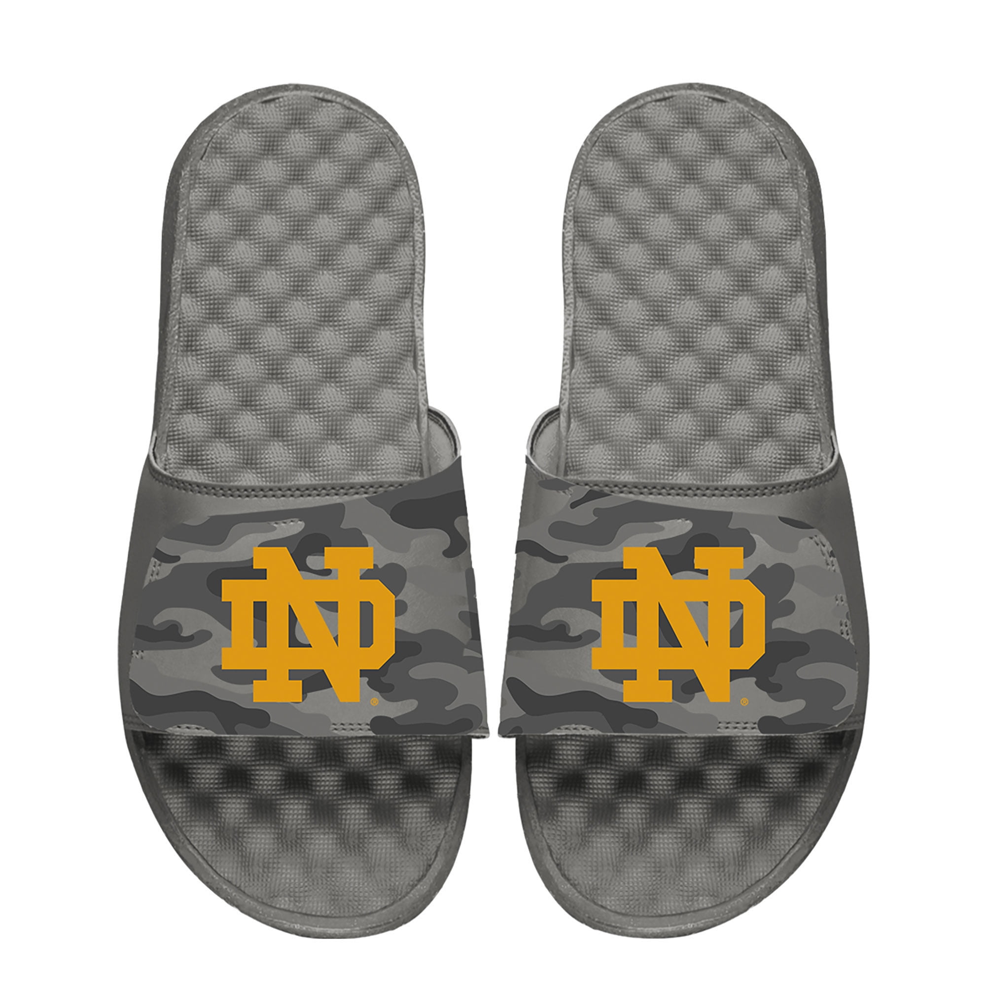 Cree Confederacy Midnight Men's Slide Sandals
