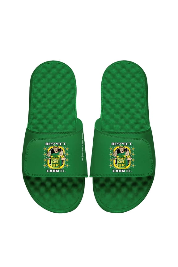 Men's ISlide John Cena Slide Sandals