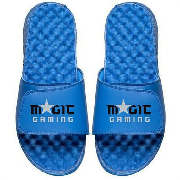 Men's ISlide Magic Gaming NBA 2K Slide Sandals