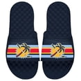 thumbnail image 1 of Men's ISlide Navy Florida Panthers Special Edition 2.0 Slide Sandals, 1 of 1