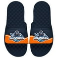 thumbnail image 1 of Men's ISlide Navy New York Islanders Special Edition 2.0 Slide Sandals, 1 of 1
