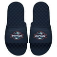 thumbnail image 1 of Men's ISlide Navy New York Riptide Primary Logo Slide Sandals, 1 of 1