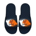 thumbnail image 1 of Men's ISlide  Navy Virginia Cavaliers Spray Paint Slide Sandals, 1 of 1