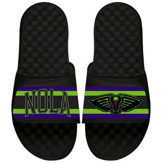 Saints nike slides sales