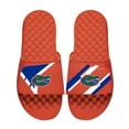 thumbnail image 1 of Men's ISlide Orange Florida Gators Varsity Jacket Slide Sandals, 1 of 1