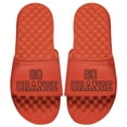 thumbnail image 1 of Men's ISlide Orange Syracuse Orange Go Slide Sandals, 1 of 1