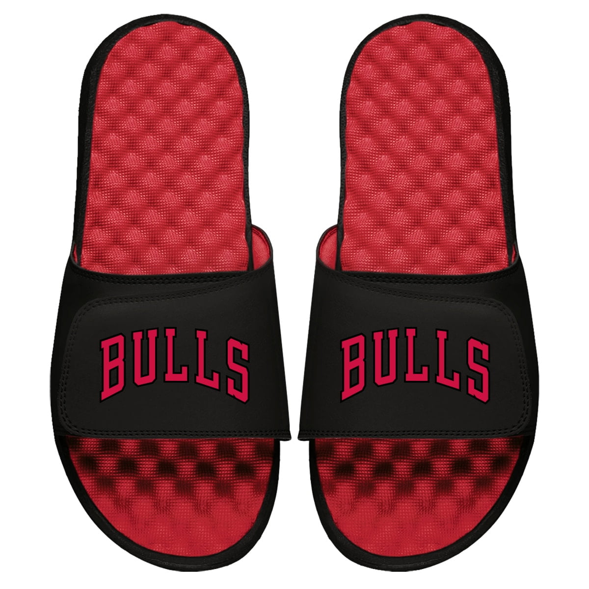 chicago bulls sandals