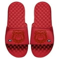 thumbnail image 1 of Men's ISlide Red Georgia Bulldogs Tonal Slide Sandals, 1 of 1