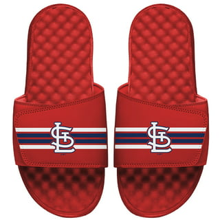 Men's ISlide Royal St. Louis Blues Special Edition 2.0 Slide Sandals
