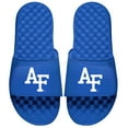 thumbnail image 1 of Men's ISlide Royal Air Force Falcons Primary Logo Slide Sandals, 1 of 1