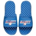 thumbnail image 1 of Men's ISlide Royal Chase Elliott Driver Bar Slide Sandals, 1 of 1
