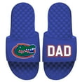 thumbnail image 1 of Men's ISlide Royal Florida Gators College Dad Slide Sandals, 1 of 1