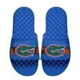 thumbnail image 1 of Men's ISlide Royal Florida Gators Distressed Slide Sandals, 1 of 1