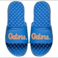 thumbnail image 1 of Men's ISlide Royal Florida Gators Script Slide Sandals, 1 of 1