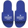 thumbnail image 1 of Men's ISlide Royal Kentucky Wildcats Split Bar Slide Sandals, 1 of 1