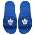 thumbnail image 1 of Men's ISlide Royal Toronto Maple Leafs OT Slide Sandals, 1 of 1