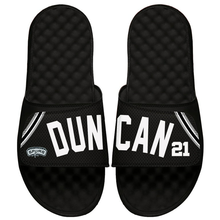 Tim duncan top retro jersey