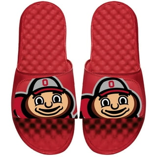 Ohio state slippers online mens