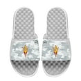 thumbnail image 1 of Men's ISlide White Arizona State Sun Devils Camo Slide Sandals, 1 of 1