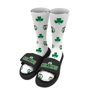 Lids Boston Celtics ISlide 2021/22 City Edition Jersey Slide Sandals -  White