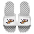 thumbnail image 1 of Men's ISlide White Buffalo Bandits Primary Logo Slide Sandals, 1 of 1