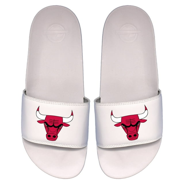 chicago bulls sandals