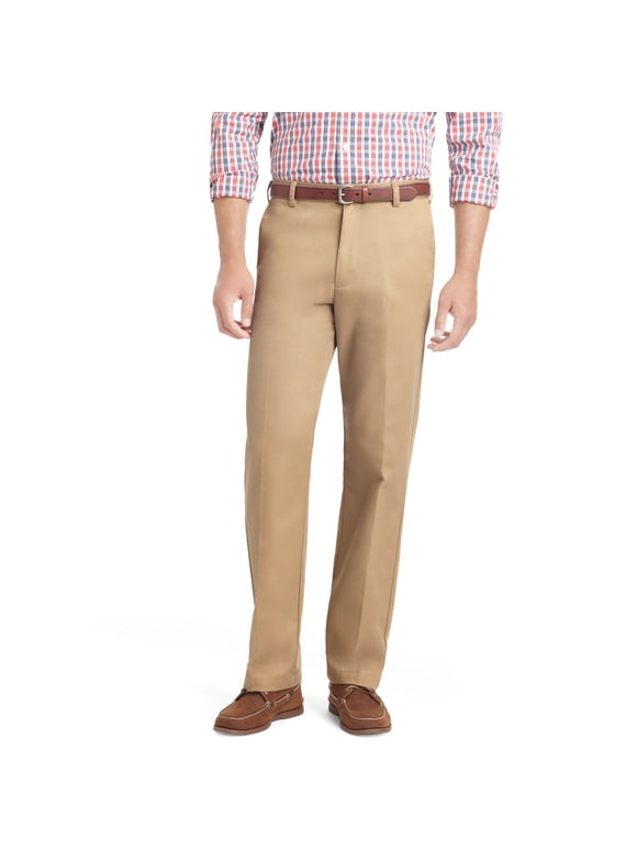 IZOD Men's Pants in IZOD - Walmart.com