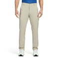 thumbnail image 1 of Men's IZOD Golf Swingflex Straight-Fit Flat-Front Pants Color: Real Khaki Size: 40X30, 1 of 4