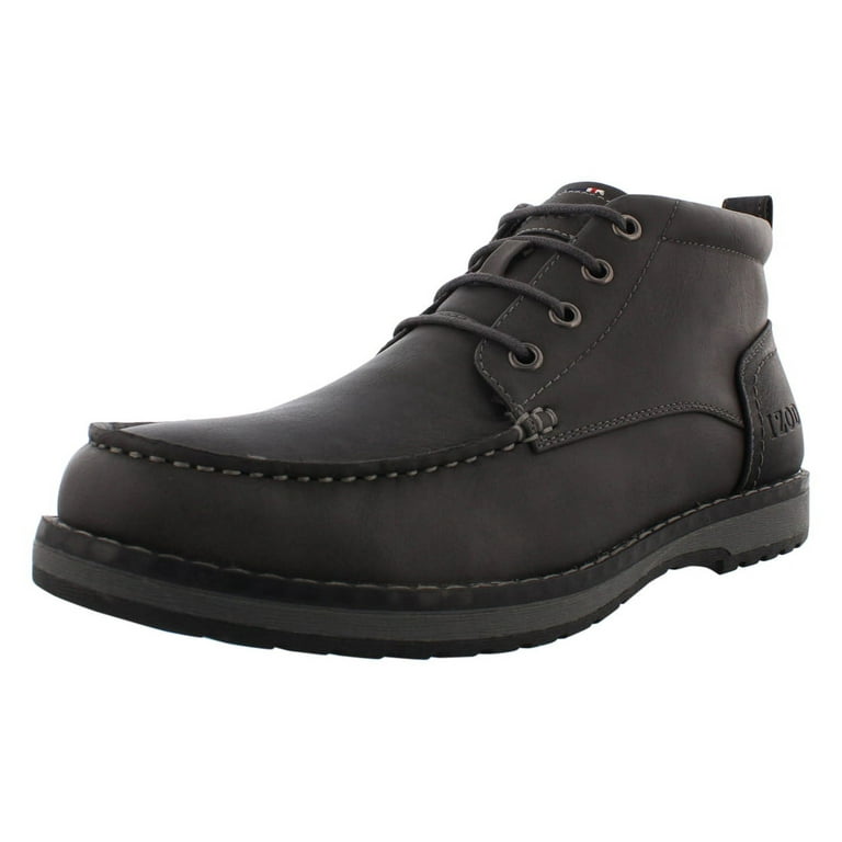 Izod cheapest mens boots