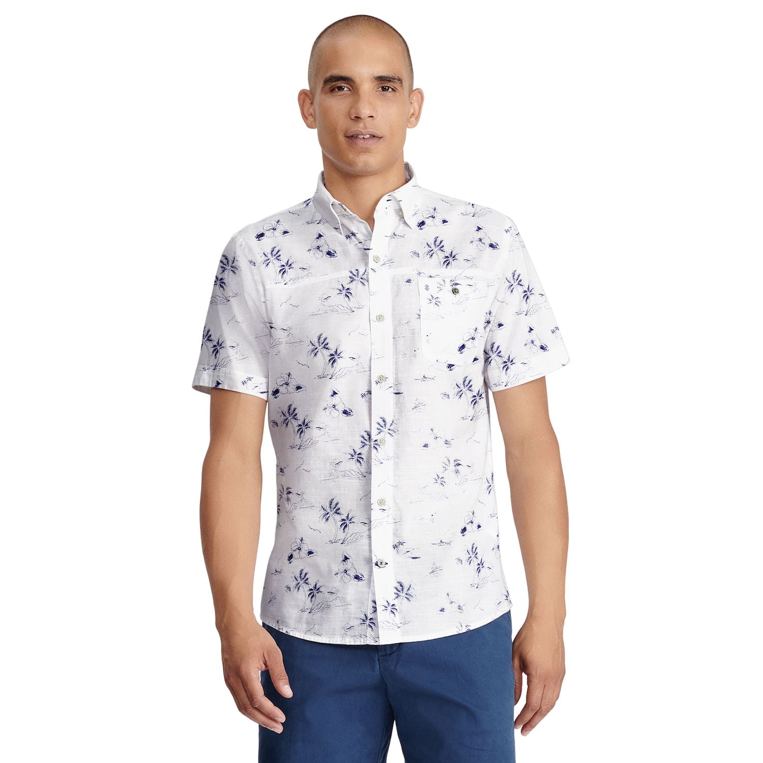 Dsquared2  Tailleur Dean Chemise Classique  Homme à Carreaux