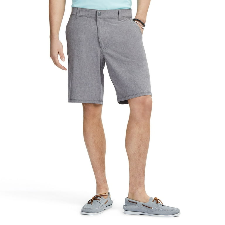 Izod saltwater shorts shop