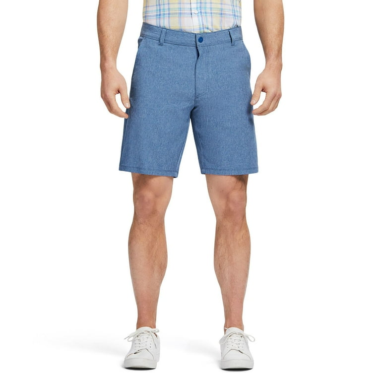 Izod saltwater cargo shorts sales