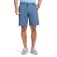 thumbnail image 1 of Men's IZOD Saltwater UPF 50 Hybrid Performance Shorts Color: True Blue Size: 34, 1 of 4