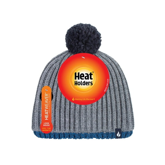 Men's Ian Snowsports Contrast Trim Hat